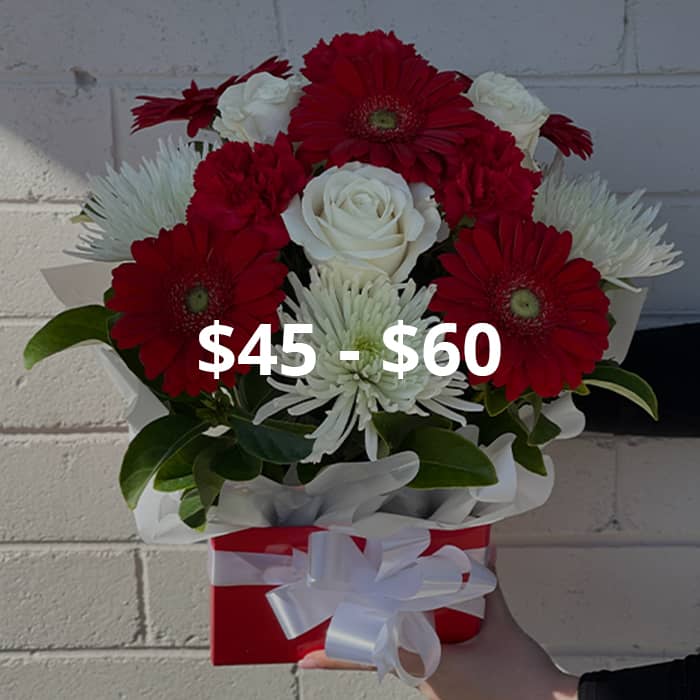 merrylands flowers wedding funeral birthday surprise