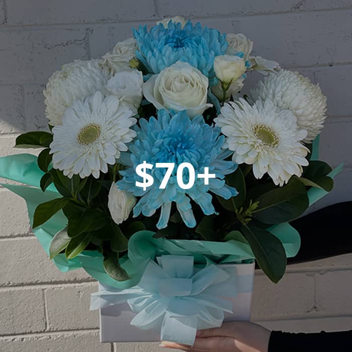 merrylands flowers wedding funeral birthday surprise