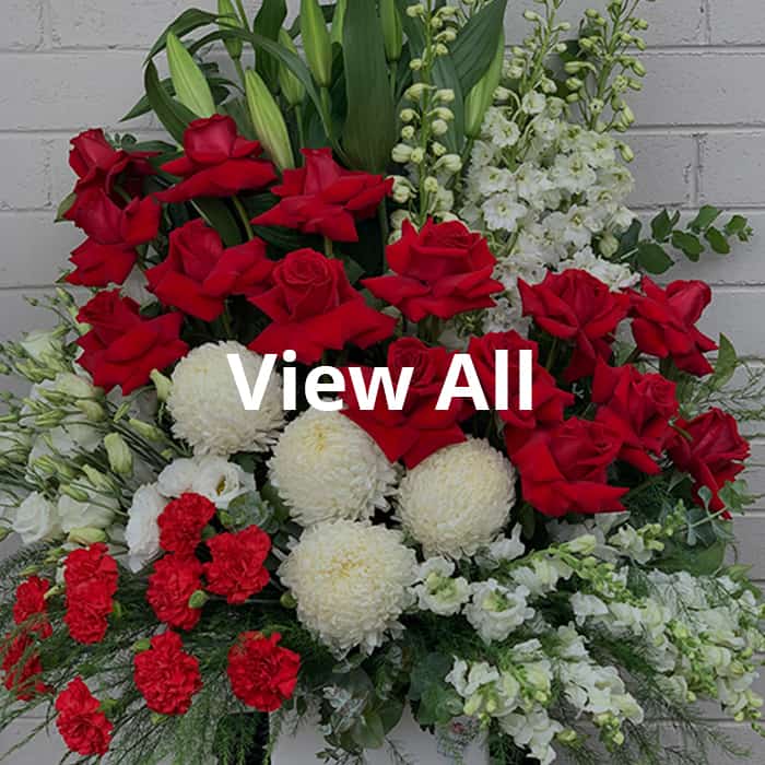 merrylands flowers wedding funeral birthday surprise